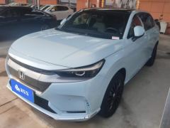 Honda e:NP1 1 510km Edition - ფოტო 1