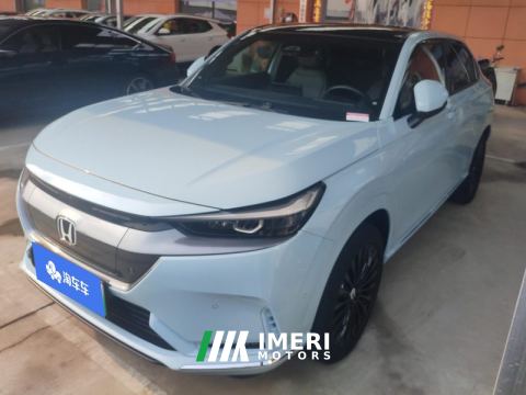2023 Honda e:NP1 1 510km Edition - ავტომობილი ჩინეთიდან