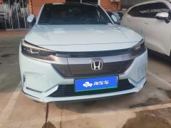 Honda e:NP1 1 510km Edition - ფოტო 3