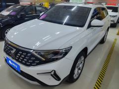 Jetta VS7 280TSI Automatic Advance Type - ფოტო 1