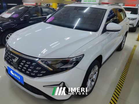 2022 Jetta VS7 280TSI Automatic Advance Type - автомобиль из Китая