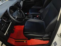 Jetta VS7 280TSI Automatic Advance Type - ფოტო 14