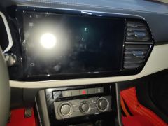 Jetta VS7 280TSI Automatic Advance Type - ფოტო 17