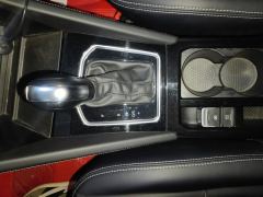 Jetta VS7 280TSI Automatic Advance Type - ფოტო 19