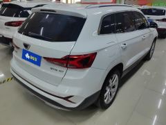 Jetta VS7 280TSI Automatic Advance Type - ფოტო 2