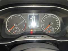 Jetta VS7 280TSI Automatic Advance Type - ფოტო 20