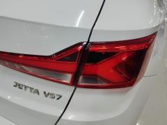 Jetta VS7 280TSI Automatic Advance Type - ფოტო 5