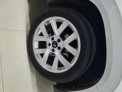Jetta VS7 280TSI Automatic Advance Type - ფოტო 6