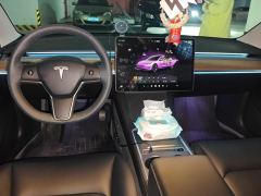Tesla Model 3 556km Rear-Wheel Drive Edition - фото 16