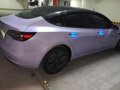 Tesla Model 3 556km Rear-Wheel Drive Edition - фото 2
