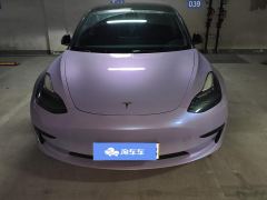 Tesla Model 3 556km Rear-Wheel Drive Edition - фото 3