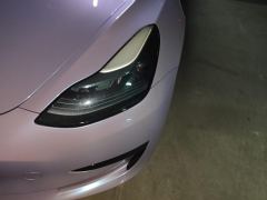 Tesla Model 3 556km Rear-Wheel Drive Edition - фото 4