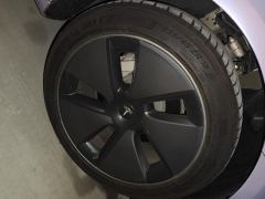 Tesla Model 3 556km Rear-Wheel Drive Edition - фото 6