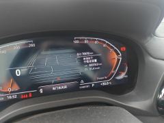 BMW X3 Facelift xDrive25i M Sport Package - ფოტო 12