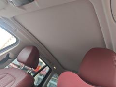 BMW X3 Facelift xDrive25i M Sport Package - ფოტო 15