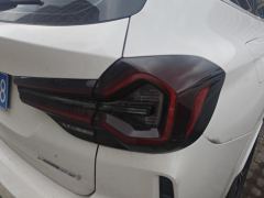 BMW X3 Facelift xDrive25i M Sport Package - ფოტო 5