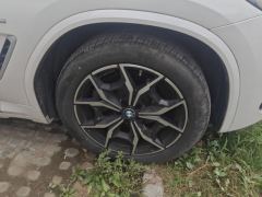 BMW X3 Facelift xDrive25i M Sport Package - ფოტო 6