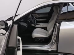 XPeng P7 P7i 702 Rear-wheel drive Pro - ფოტო 14