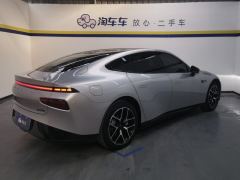 XPeng P7 P7i 702 Rear-wheel drive Pro - ფოტო 2