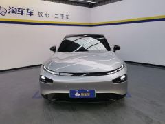 XPeng P7 P7i 702 Rear-wheel drive Pro - ფოტო 3