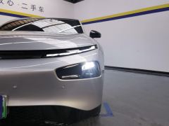 XPeng P7 P7i 702 Rear-wheel drive Pro - ფოტო 4