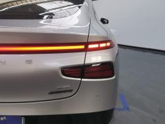 XPeng P7 P7i 702 Rear-wheel drive Pro - ფოტო 5