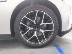 XPeng P7 P7i 702 Rear-wheel drive Pro - ფოტო 6