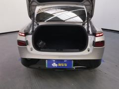 XPeng P7 P7i 702 Rear-wheel drive Pro - ფოტო 7