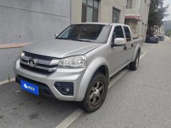 Great Wall 5 2.0T 2WD Version - photo 1