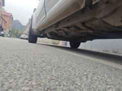 Great Wall 5 2.0T 2WD Version - photo 11