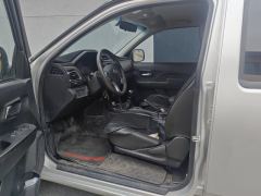 Great Wall 5 2.0T 2WD Version - photo 14