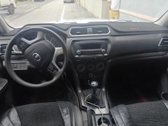 Great Wall 5 2.0T 2WD Version - photo 16
