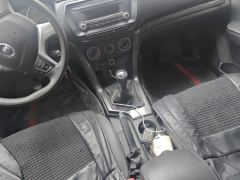 Great Wall 5 2.0T 2WD Version - photo 19