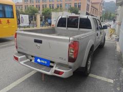 Great Wall 5 2.0T 2WD Version - photo 2