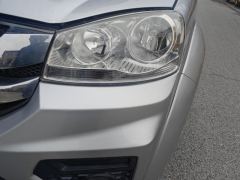 Great Wall 5 2.0T 2WD Version - photo 4