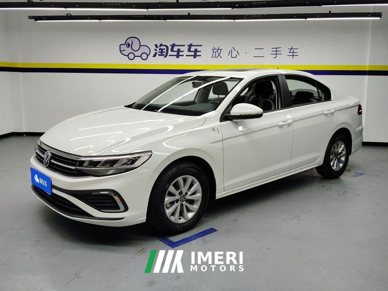 Volkswagen Bora 1.5L Edition - ავტომობილი ჩინეთიდან