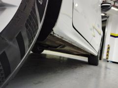 Volkswagen Bora 1.5L Edition - ფოტო 10