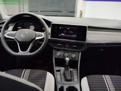 Volkswagen Bora 1.5L Edition - ფოტო 16