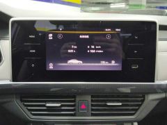 Volkswagen Bora 1.5L Edition - ფოტო 17