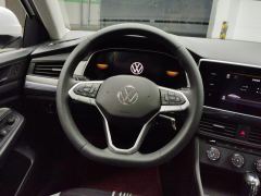 Volkswagen Bora 1.5L Edition - ფოტო 18