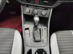 Volkswagen Bora 1.5L Edition - ფოტო 19