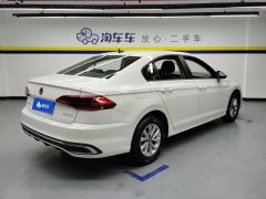Volkswagen Bora 1.5L Edition - ფოტო 2