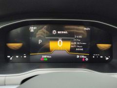 Volkswagen Bora 1.5L Edition - ფოტო 20