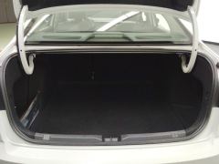 Volkswagen Bora 1.5L Edition - ფოტო 7