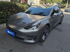 Tesla Model 3 675km Performance High-Performance AWD Version - photo 1