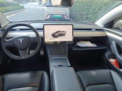 Tesla Model 3 675km Performance High-Performance AWD Version - photo 17