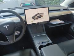Tesla Model 3 675km Performance High-Performance AWD Version - photo 19