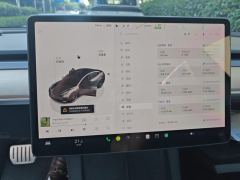 Tesla Model 3 675km Performance High-Performance AWD Version - photo 20