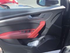Audi Q5L 40 TFSI Luxury Dynamic - photo 12