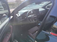 Audi Q5L 40 TFSI Luxury Dynamic - photo 14